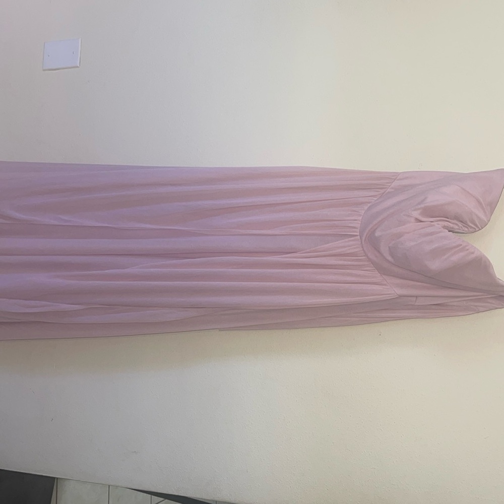 Alfred Angelo bridesmaid dress